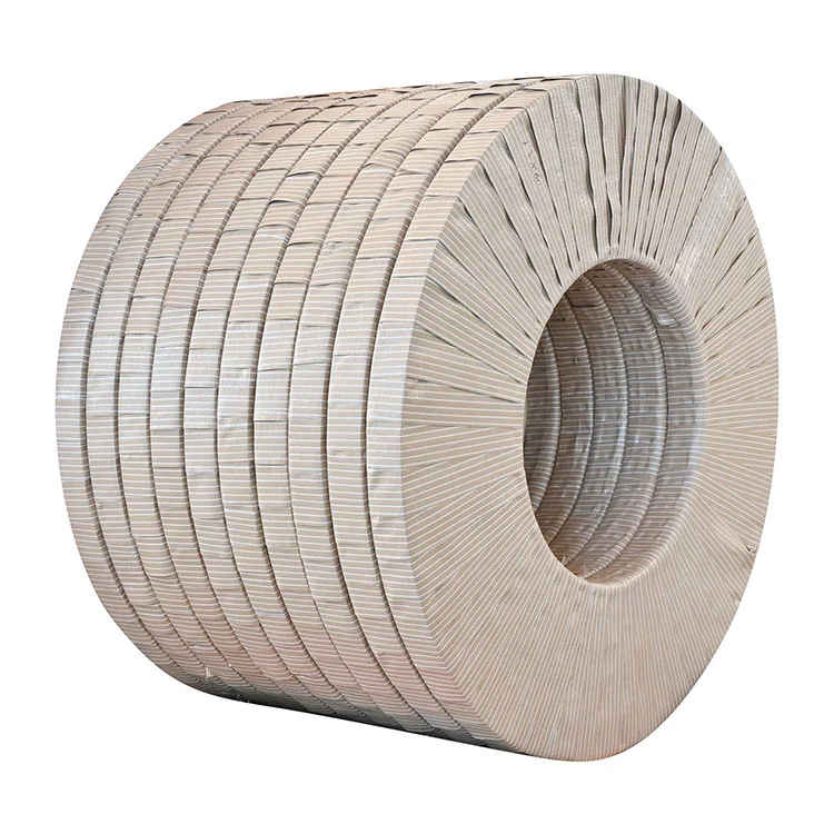 Corna cruach dhosmálta 2B 2BA rolladh fuar 304L fuar