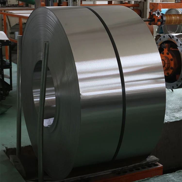 ASTM 301 Corna cruach dhosmálta a cuireadh i bhfeidhm ar leictreonaic
