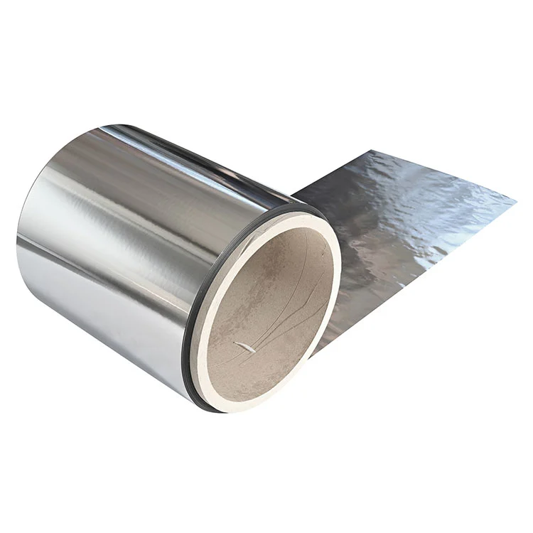 DIN 1.4767 FOIL FECRAL FECRAL