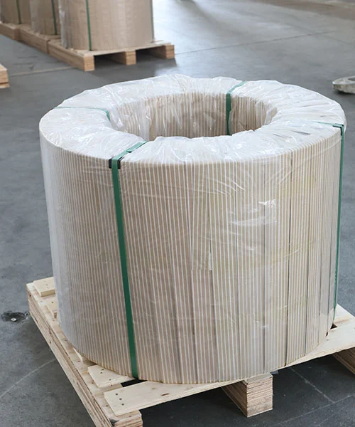 301 Cold Rolled Precision Stainless Steel Coil