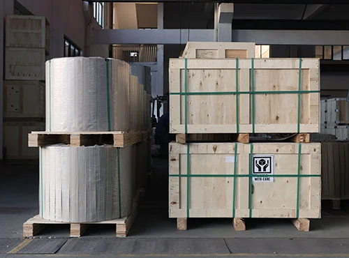304 Cold Rolled Precision Stainless Steel Coil