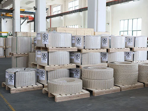 304l Cold Rolled Precision Stainless Steel Coil