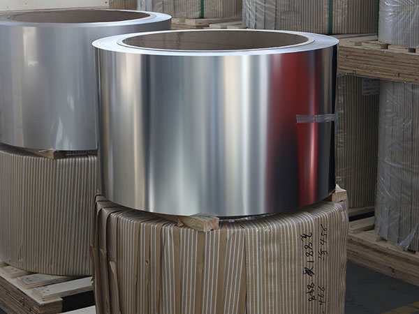 AISI 301 Coil AISI 301 Coil