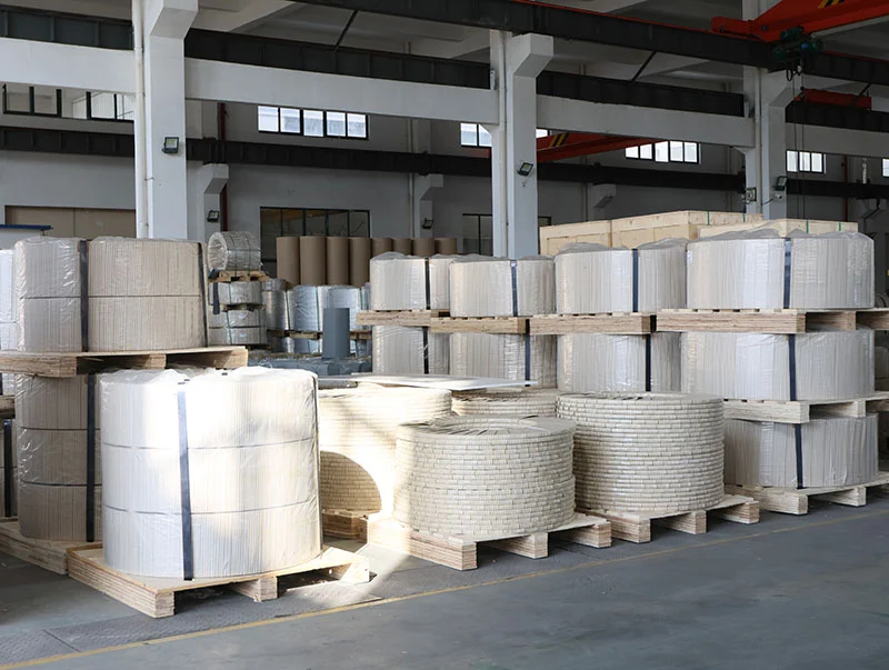 201 Cold Rolled Precision Stainless Steel Coil