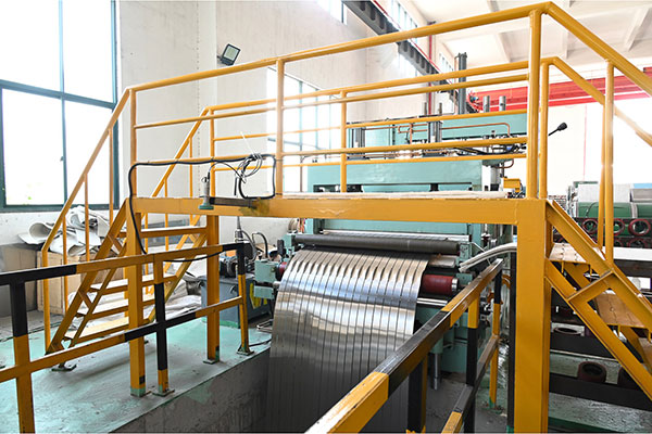 AISI 301 Coil AISI 301 Coil