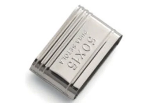 201 Cold Rolled Precision Stainless Steel Coil