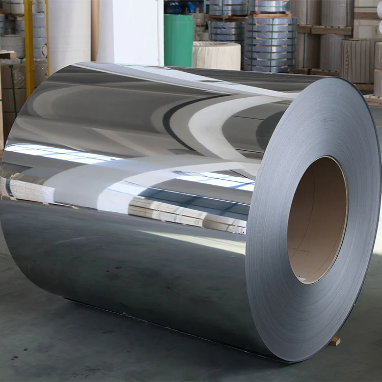 ASTM 430 Stainless Steel Coil for Tableware