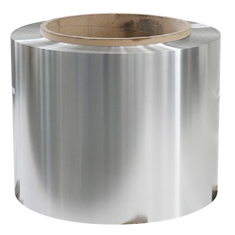 cold-rolled stainless steel