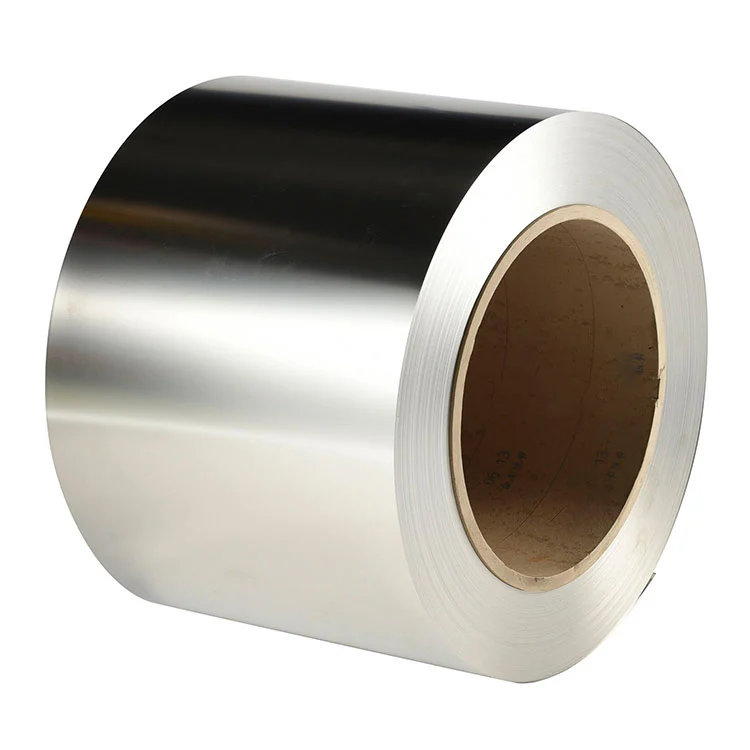 SUS631 deascadh corna cruach dhosmálta hardening